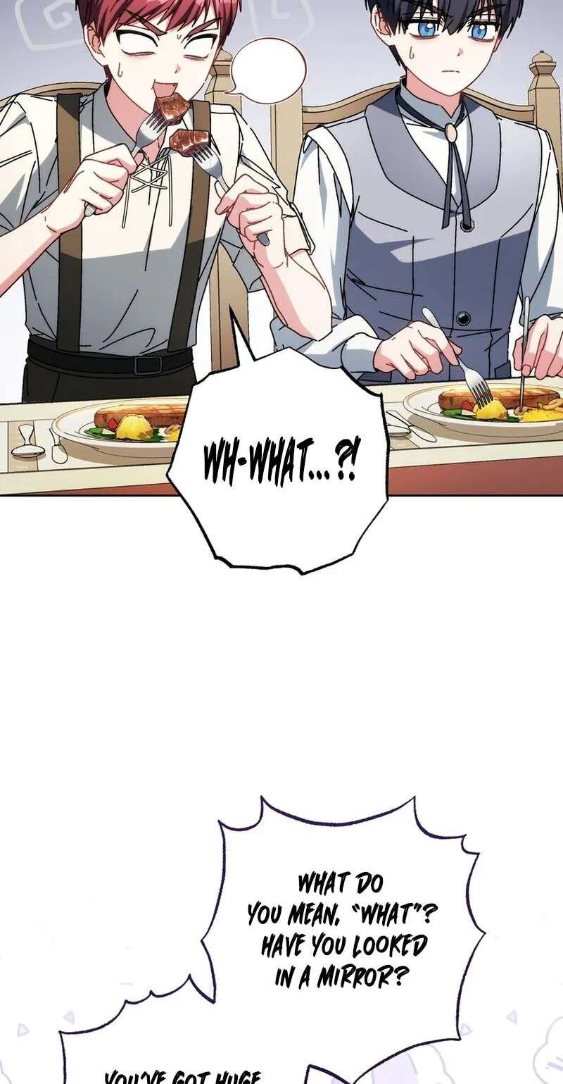 Can I Cry Now? Chapter 60 - page 5
