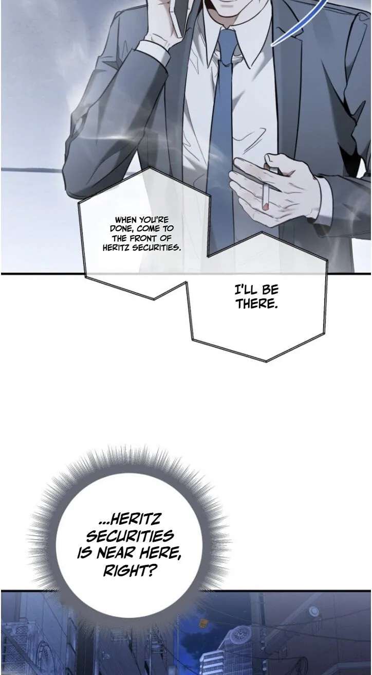 This Isn't Why I Applied Chapter 42 - page 25