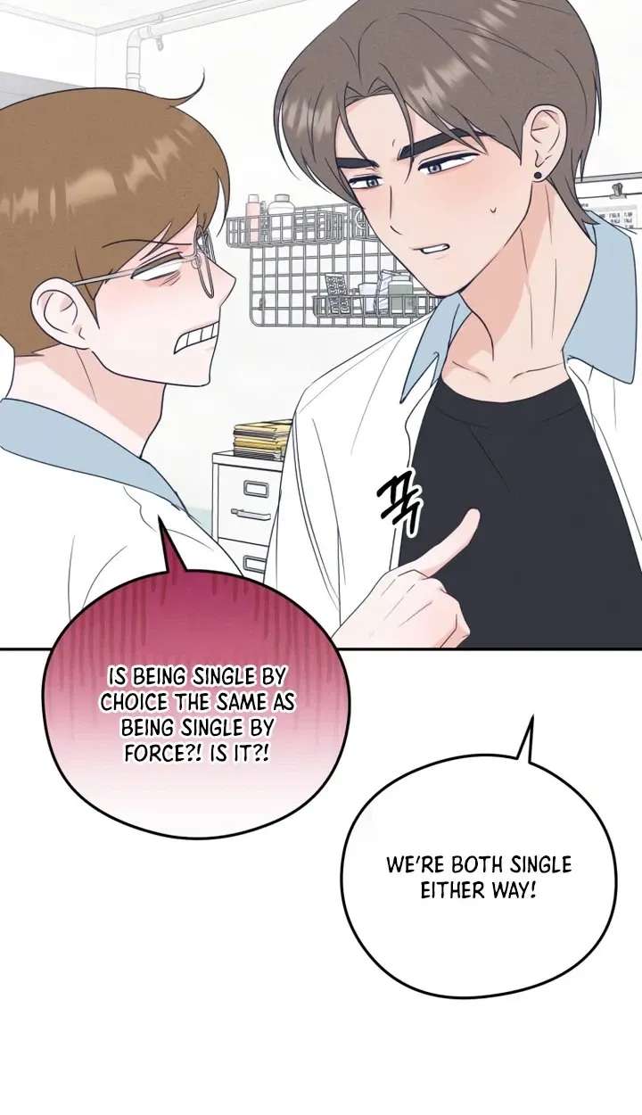 Unrequited Love Over-Obsessed Club Chapter 2 - page 48