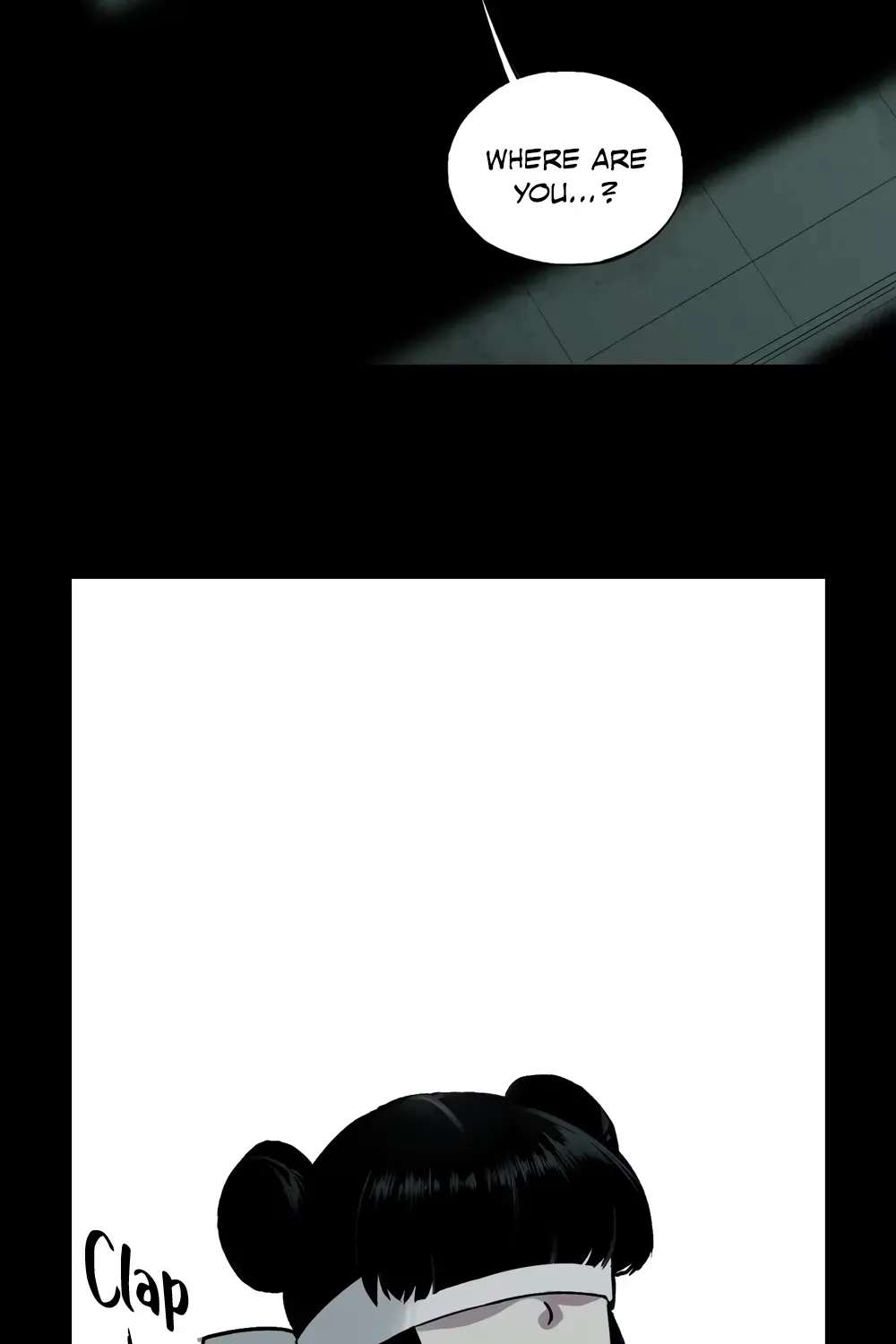 Laws of the Inner Palace Chapter 1.1 - page 9