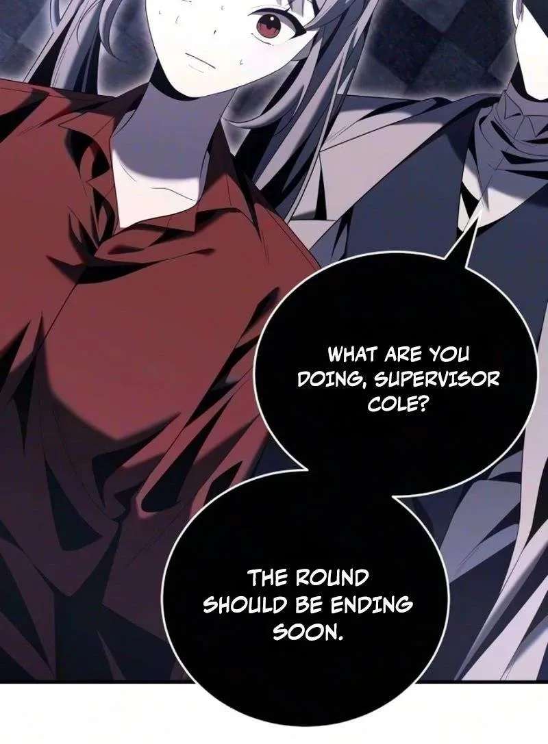 The Streamer Chapter 19 - page 111