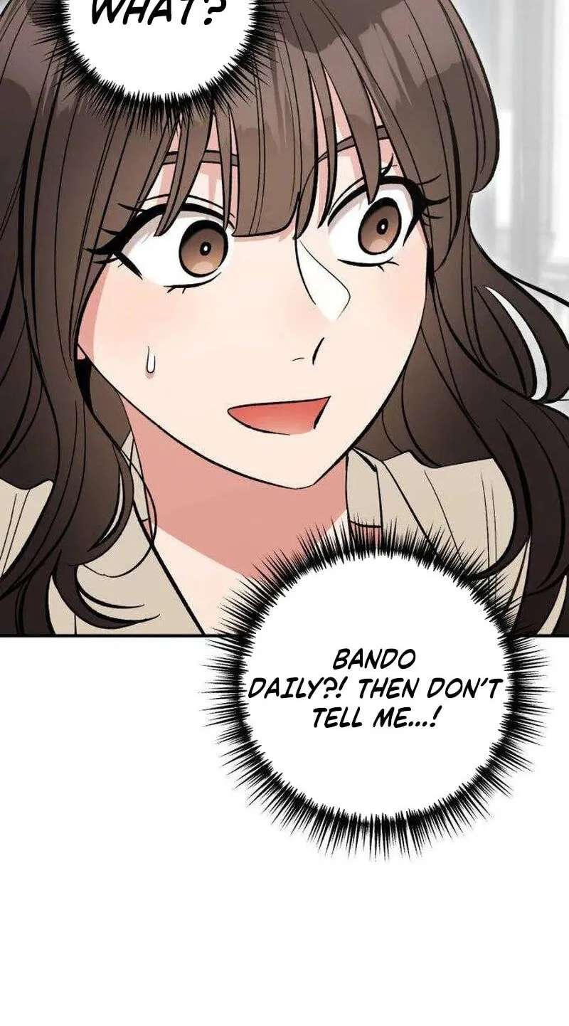 If You Don't Date, You Die! Chapter 36 - page 63