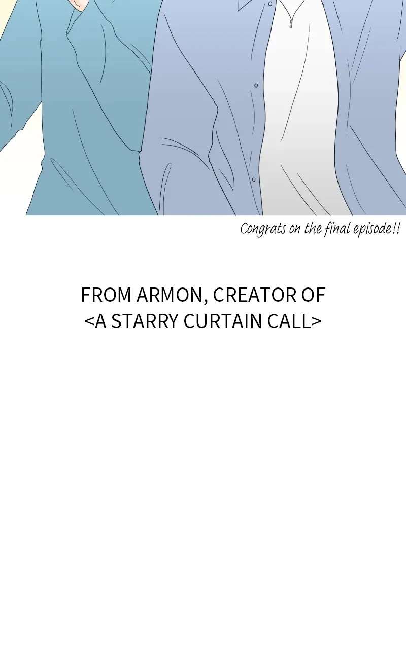 Diving Into Love Chapter 62.1 - page 36