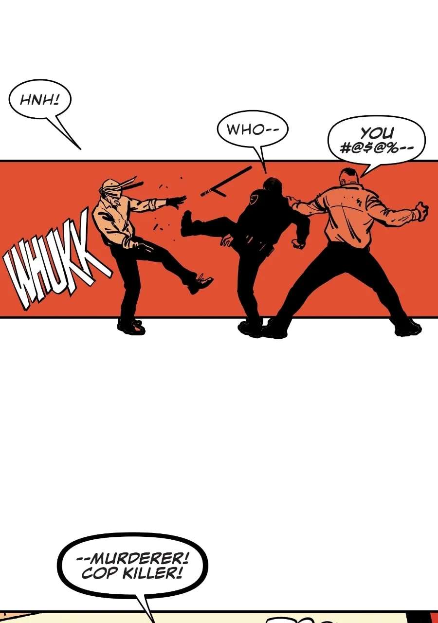 Daredevil (2019) Chapter 21 - page 37