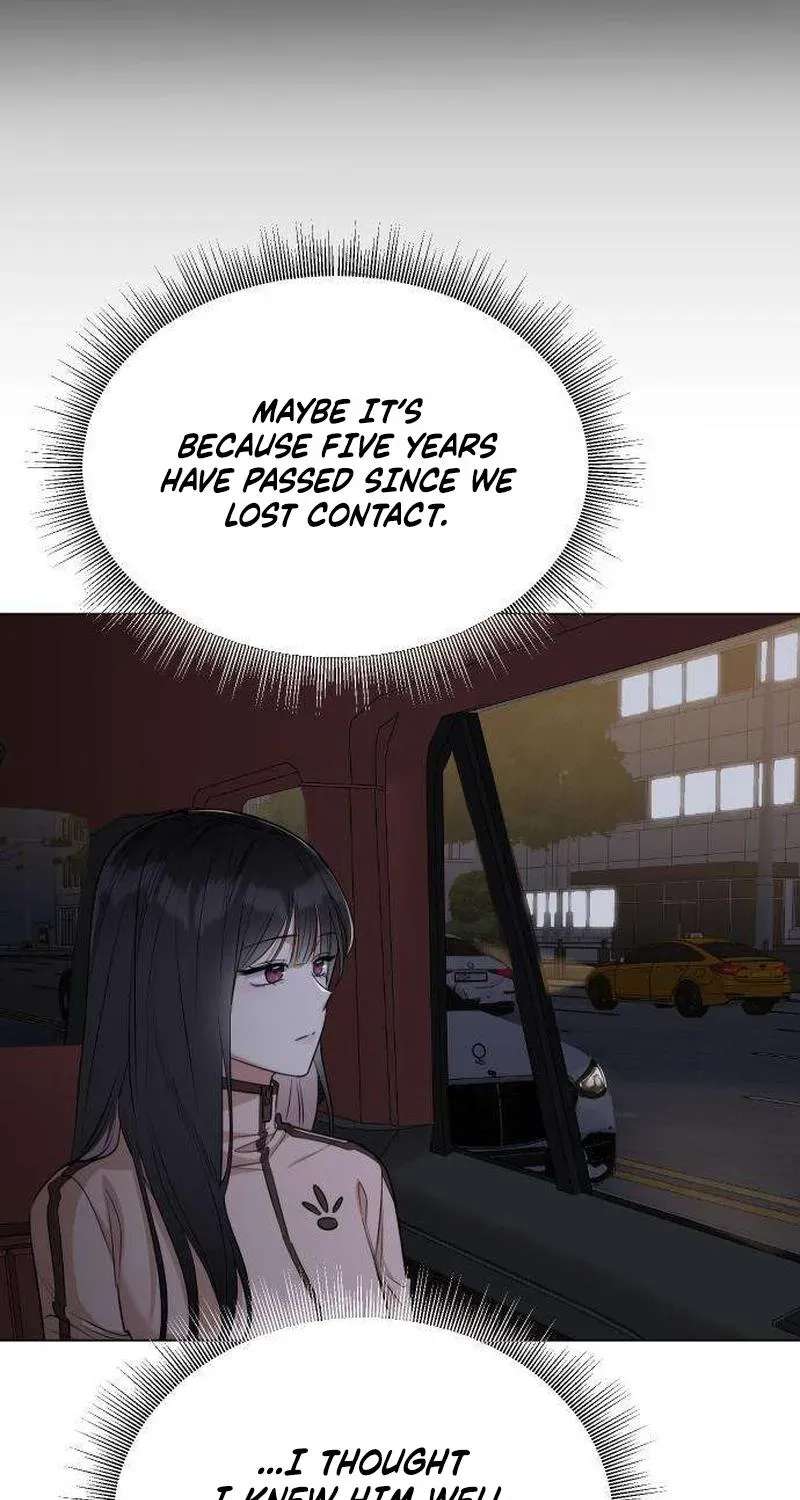 We're not a Couple! Chapter 2 - page 85