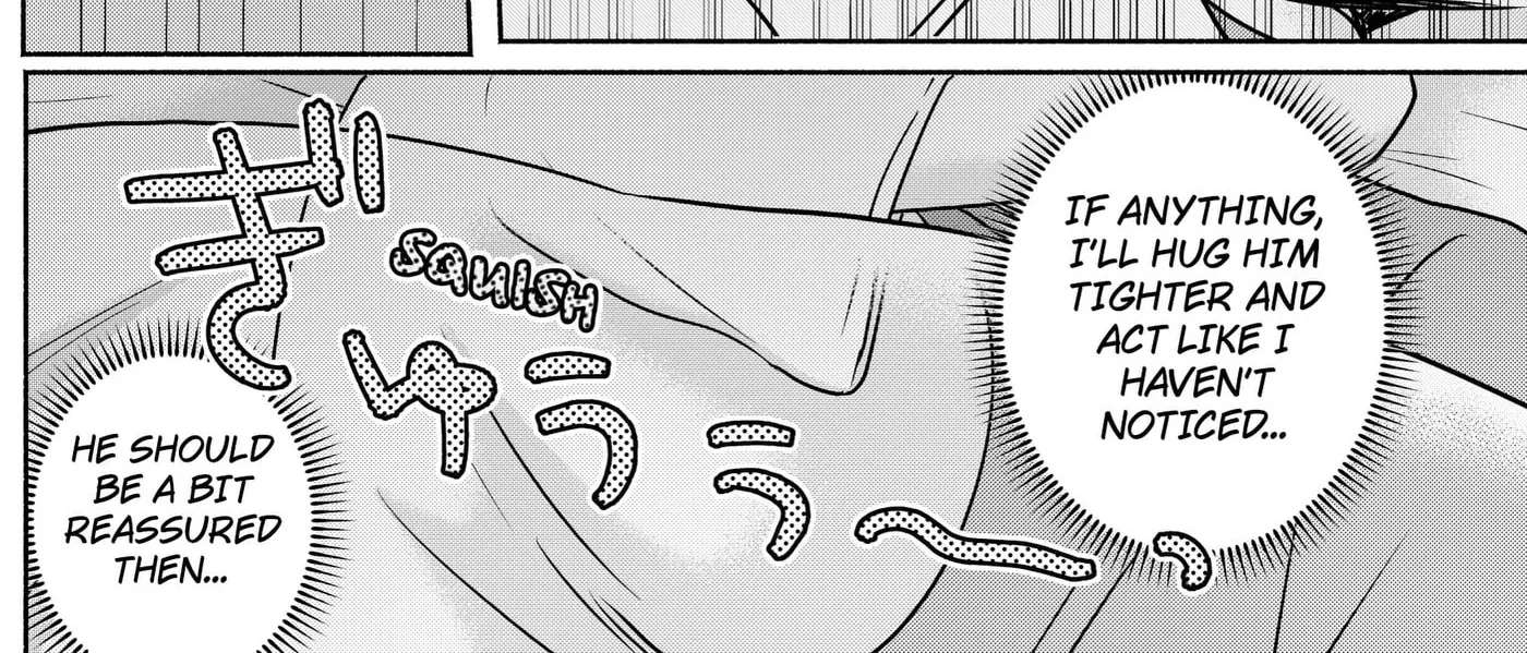 Yagate Efude o Utsuroshi Kimi wa Chapter 38 - page 14