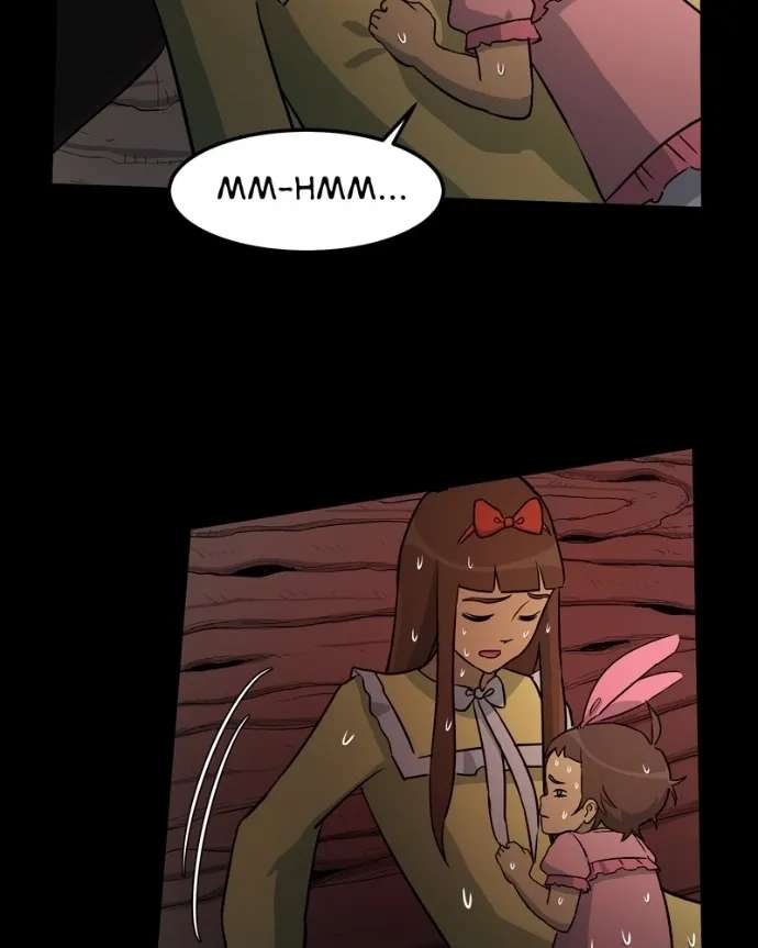 The Wendybird Chapter 22 - page 7
