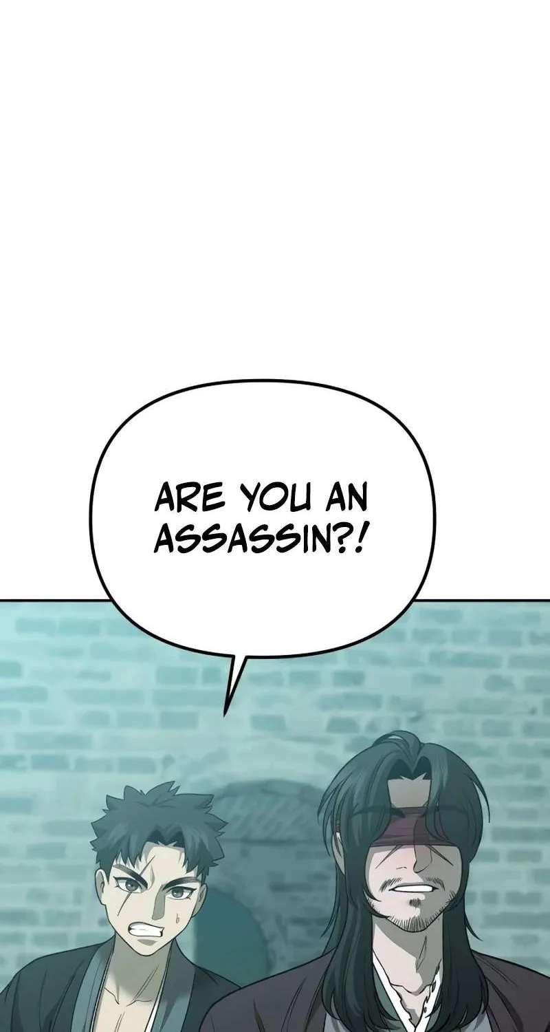 The Divine Brush of Hwarim Chapter 9 - page 34