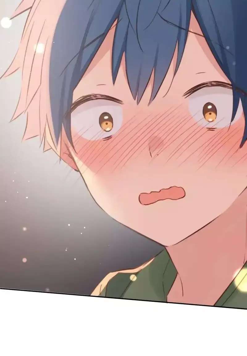 A Hidden Side to my Crush Chapter 188 - page 24