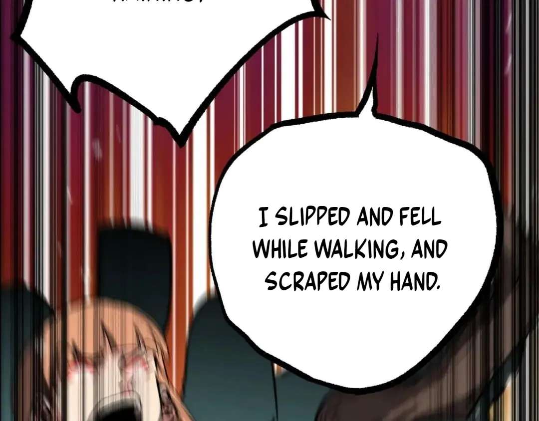 God-level Assassin, I’m the Shadow Chapter 146 - page 55