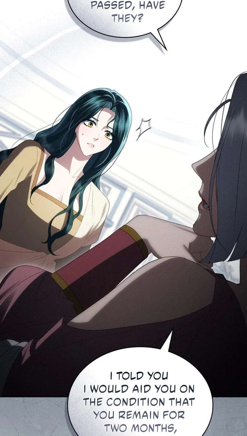 High Society (Gyeonu) Chapter 94 - page 64
