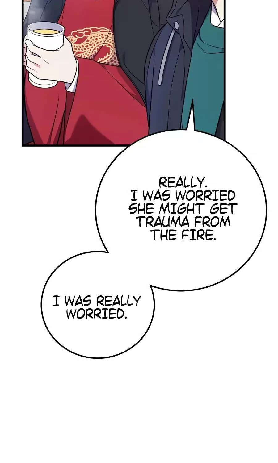 A Superstar From Birth Chapter 101 - page 119