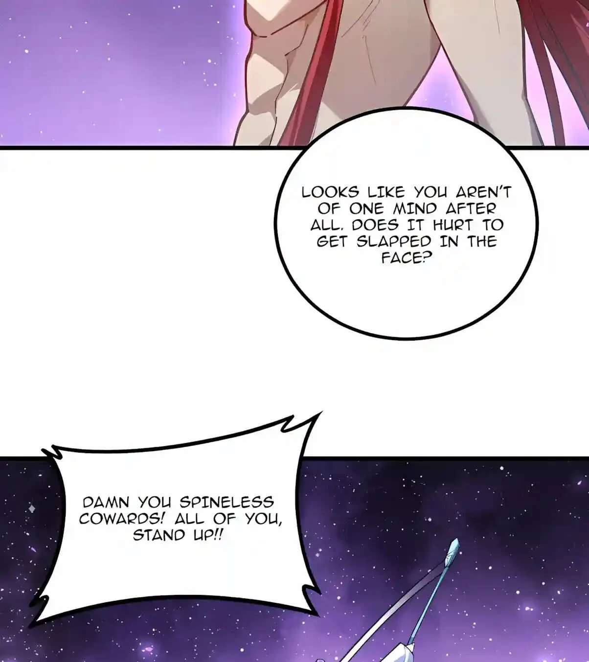 Zerg Ruler: I Command the Scourge Chapter 135 - page 35