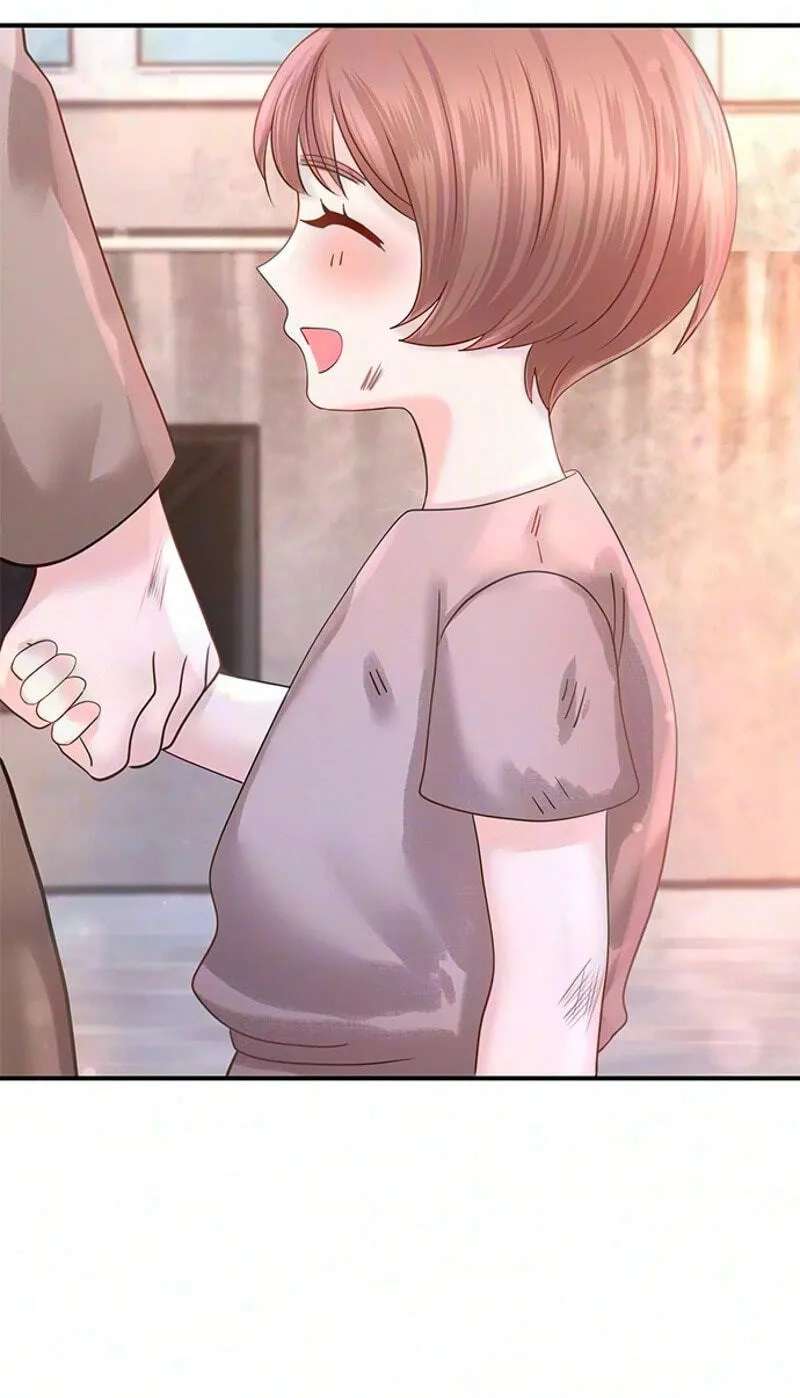 The Secret of the Étoile Chapter 15 - page 34