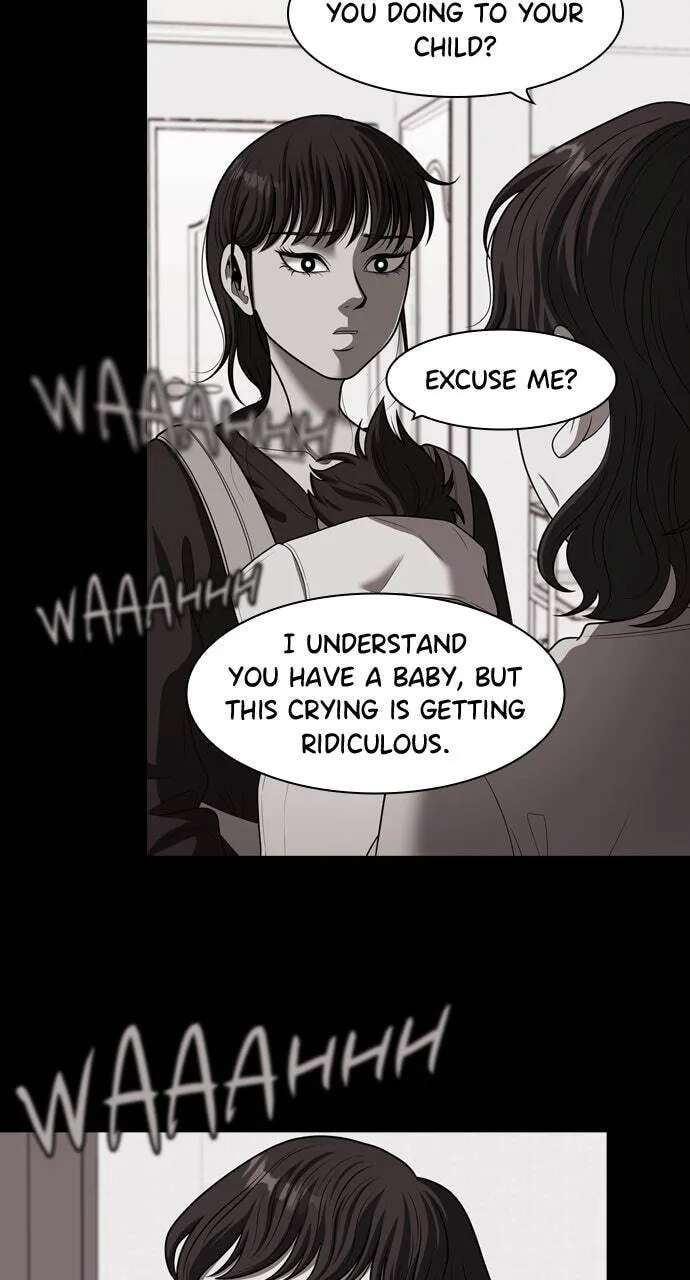 Tomorrow Chapter 253 - page 51