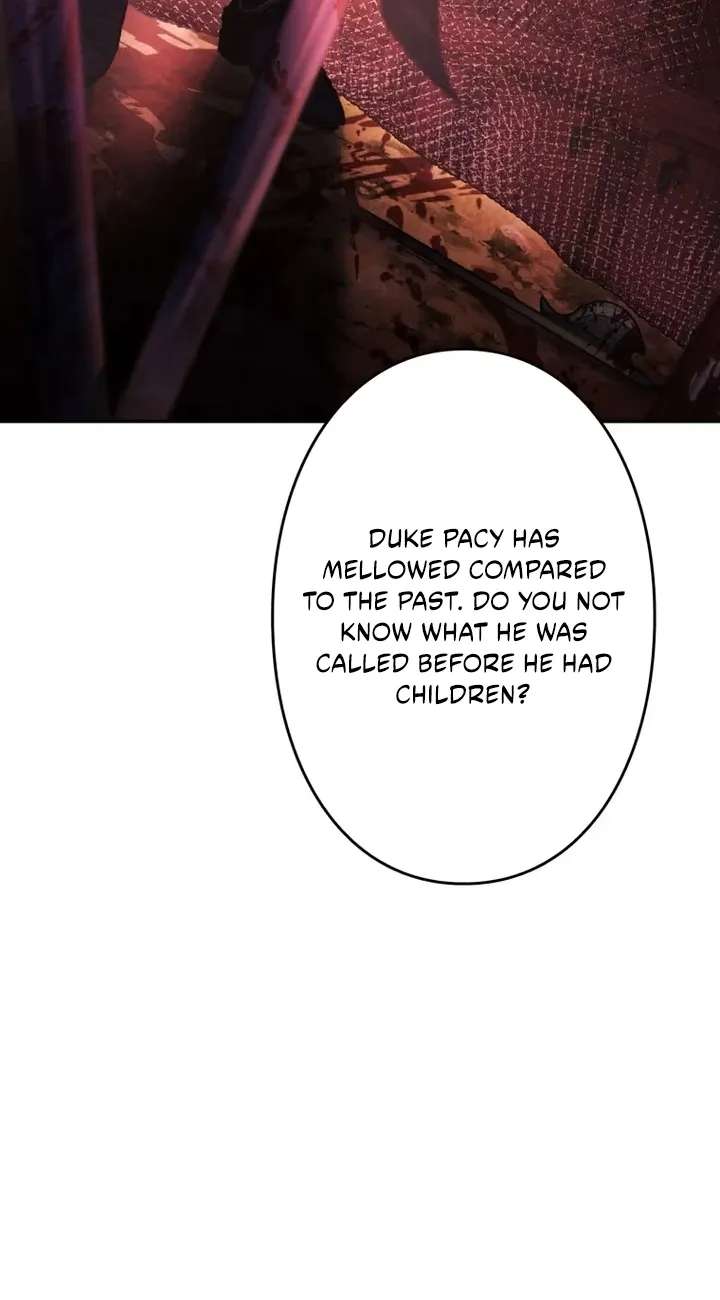 Setting Reset as the Duke's Daughter Chapter 52 - page 56