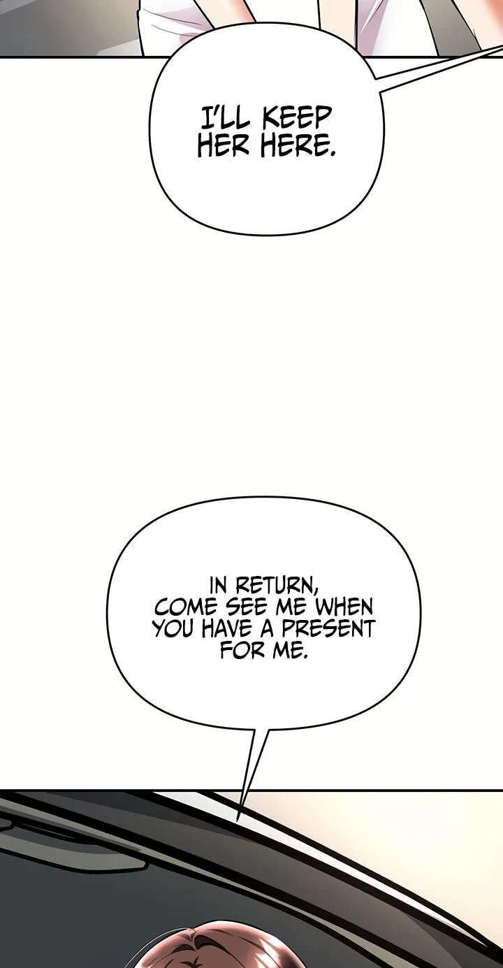I'm the only guy in the massage parlor. Chapter 25 - page 71