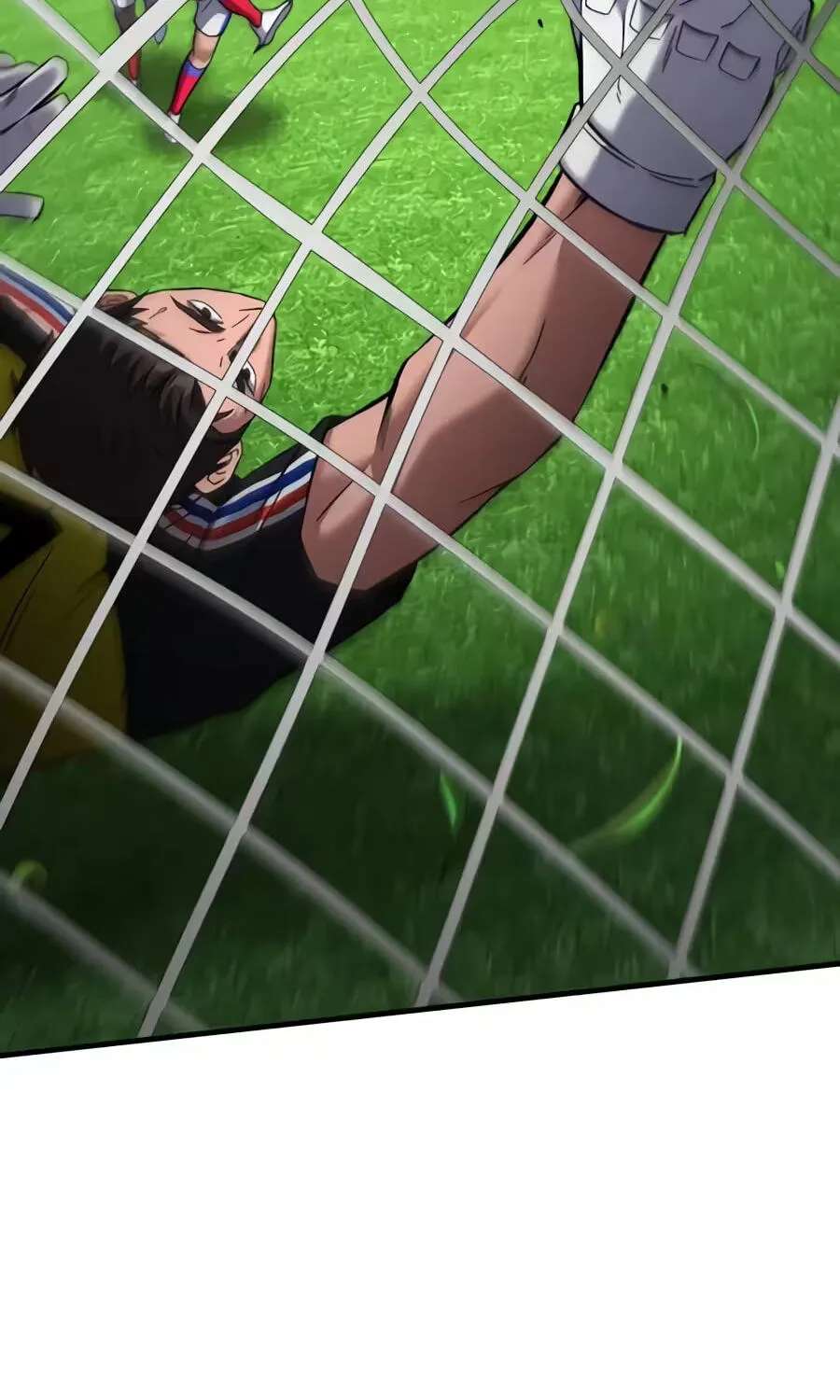 The Genius Midfielder With the Killer Pass Chapter 70 - page 92