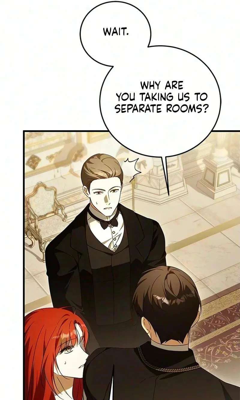 Having Enemy’s Baby Chapter 39 - page 73