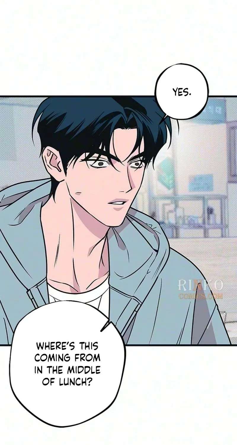 Hate Girl Chapter 16 - page 97
