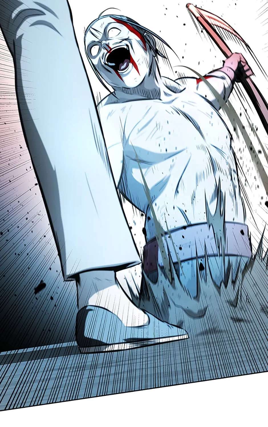 Absolute Master of the Senate Chapter 67 - page 66