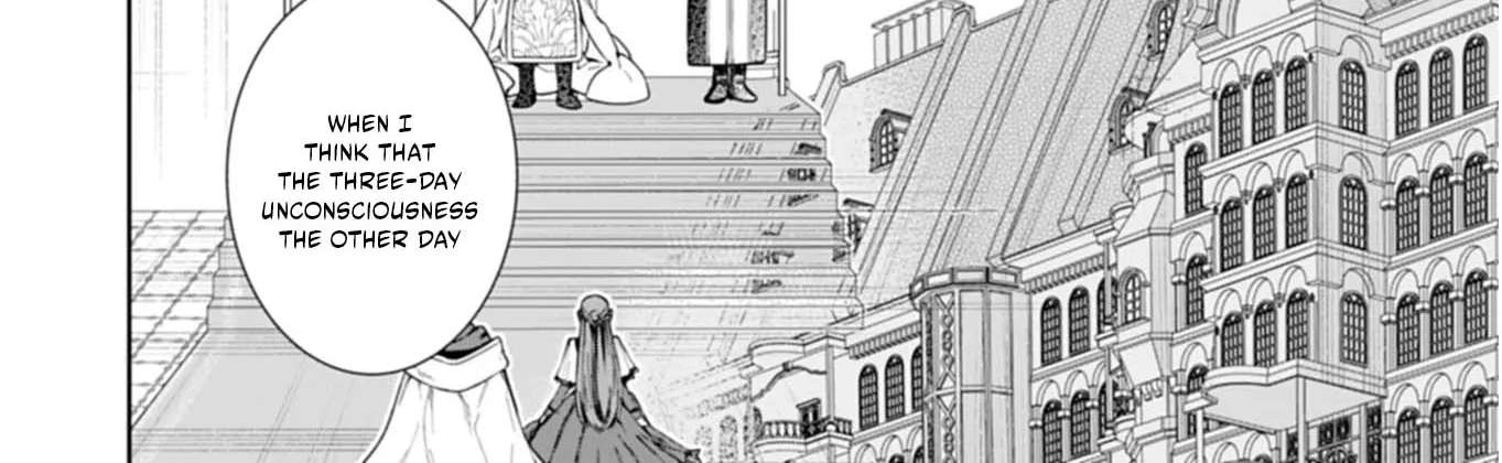 Watashi wa Akuyaku Reijou Rashii no de, Last Boss wo Mederu Gakari ni Naru Koto ni Shimashita Chapter 2.1 - page 26