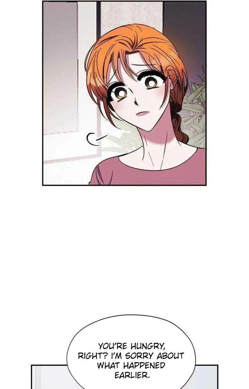 Try to Tame Me, Secretary Cha Chapter 14 - page 31