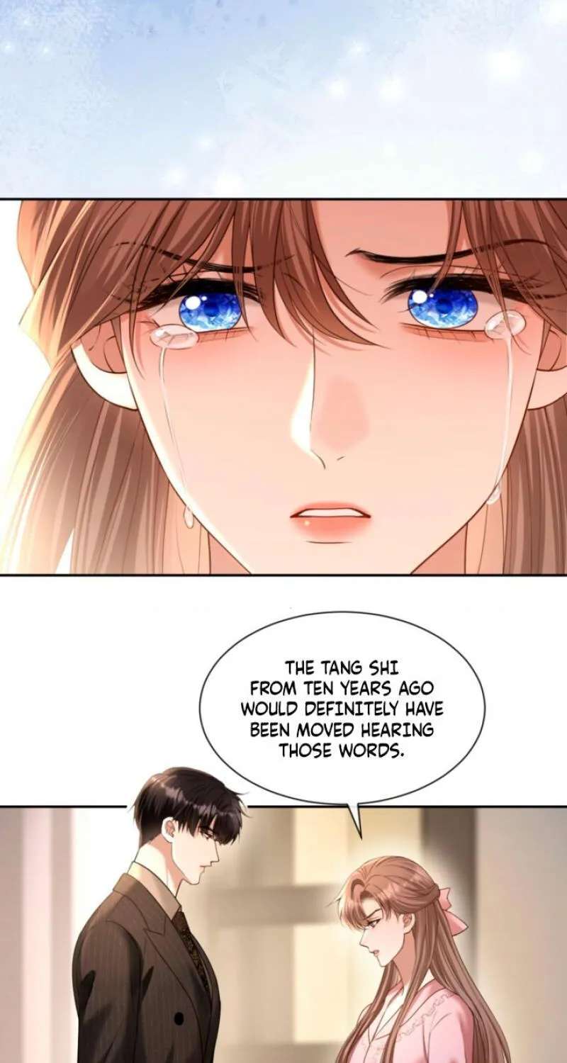 You Are My Thousands of Stars Chapter 68 - page 22