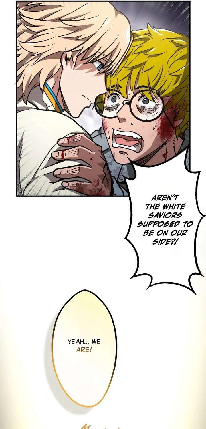 The Vengeful Villain Slayer Chapter 7 - page 18