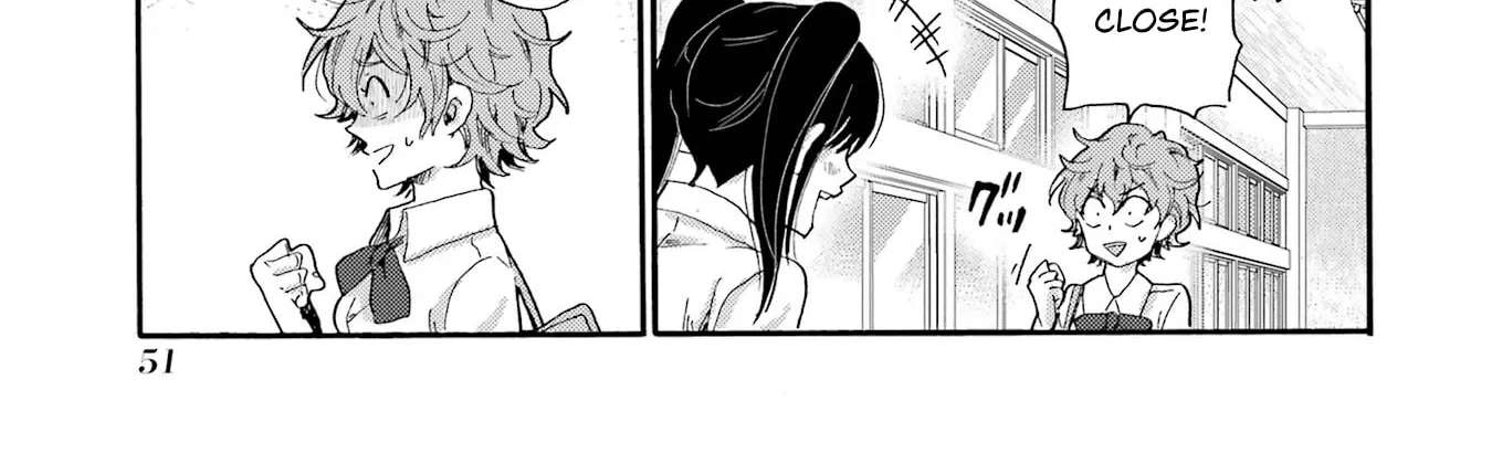 Let’s Start The Closing Meeting. ~ So Begins The Bullying Trial ~ Chapter 17 - page 18