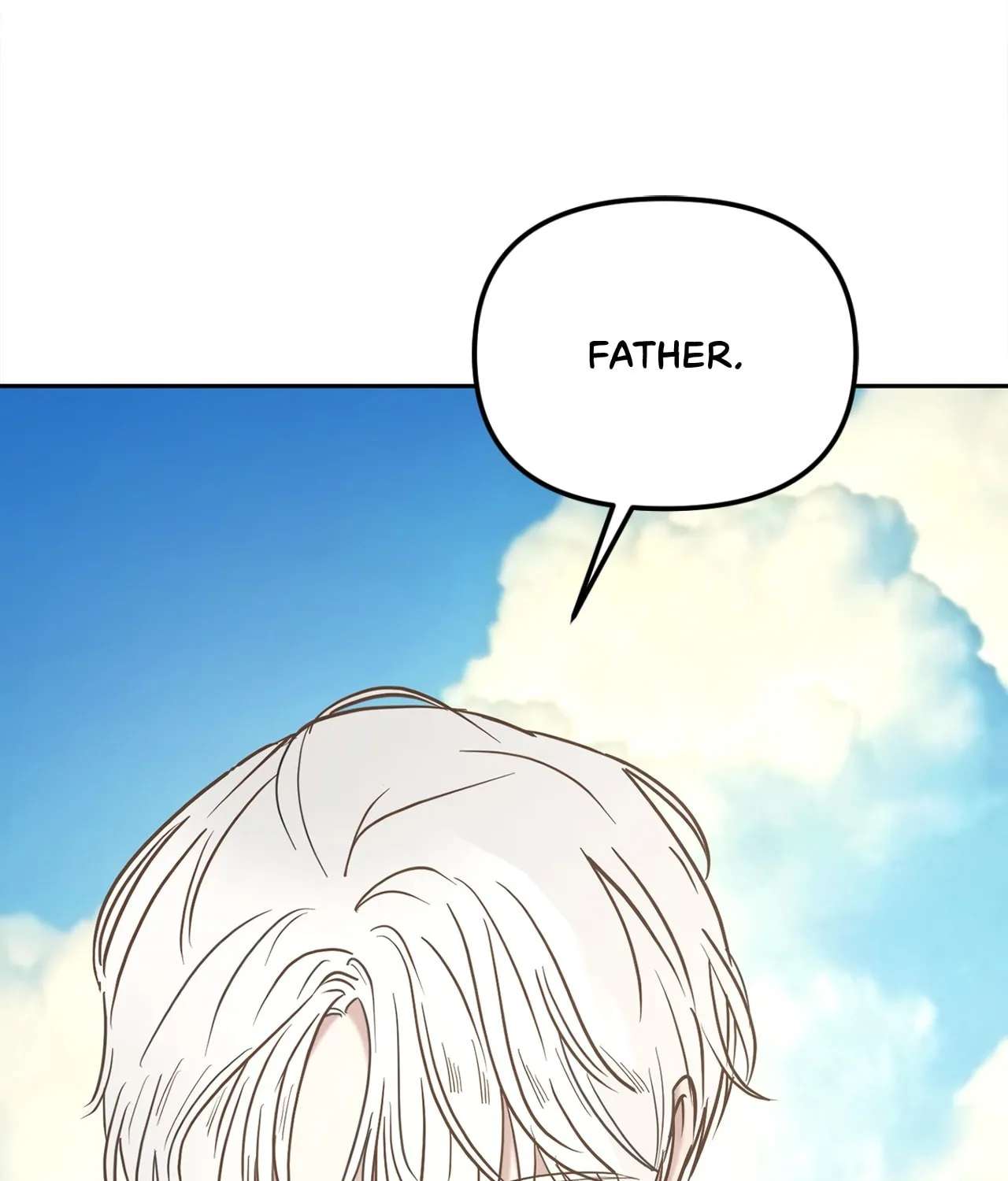 I Adopted the Male Lead from the Shelter Chapter 125 - page 84