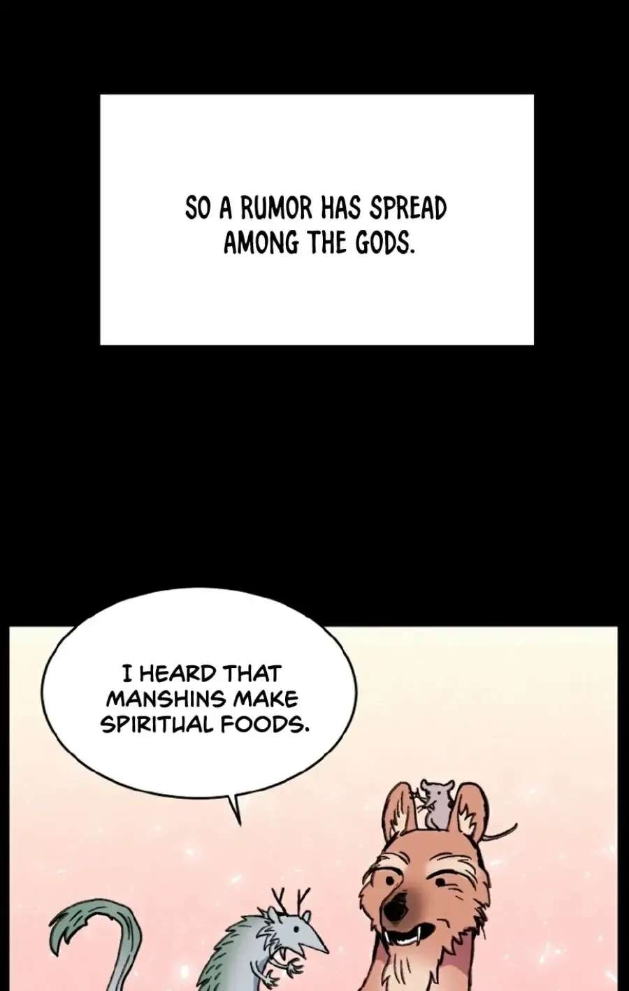 Egrets Restaurant Chapter 2 - page 27