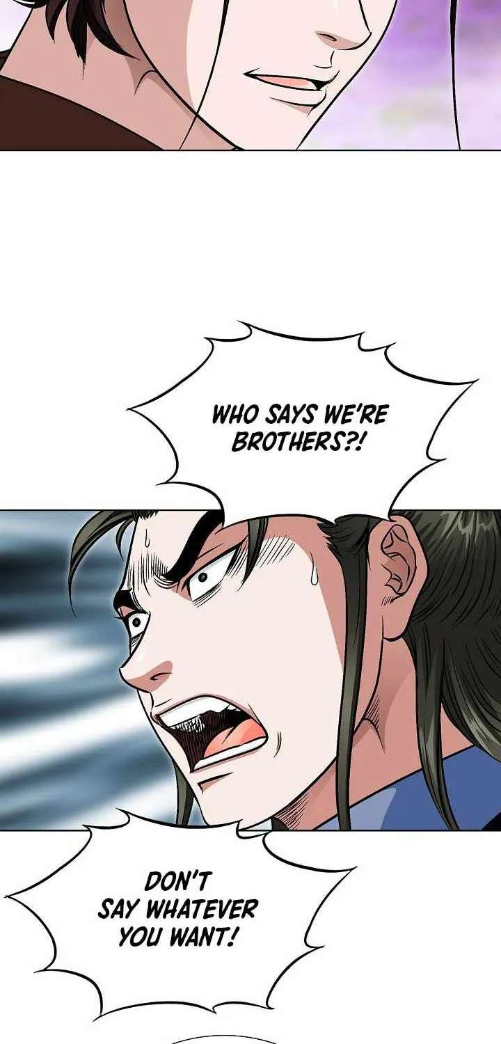The Rogue Young Master of the Namgung Clan Chapter 31 - page 52