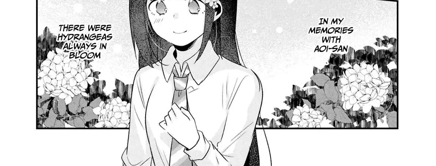 A Story of Taking Home a Lonely Gal From My Class and Turning Her Into an Elegant Beauty Chapter 28 - page 57