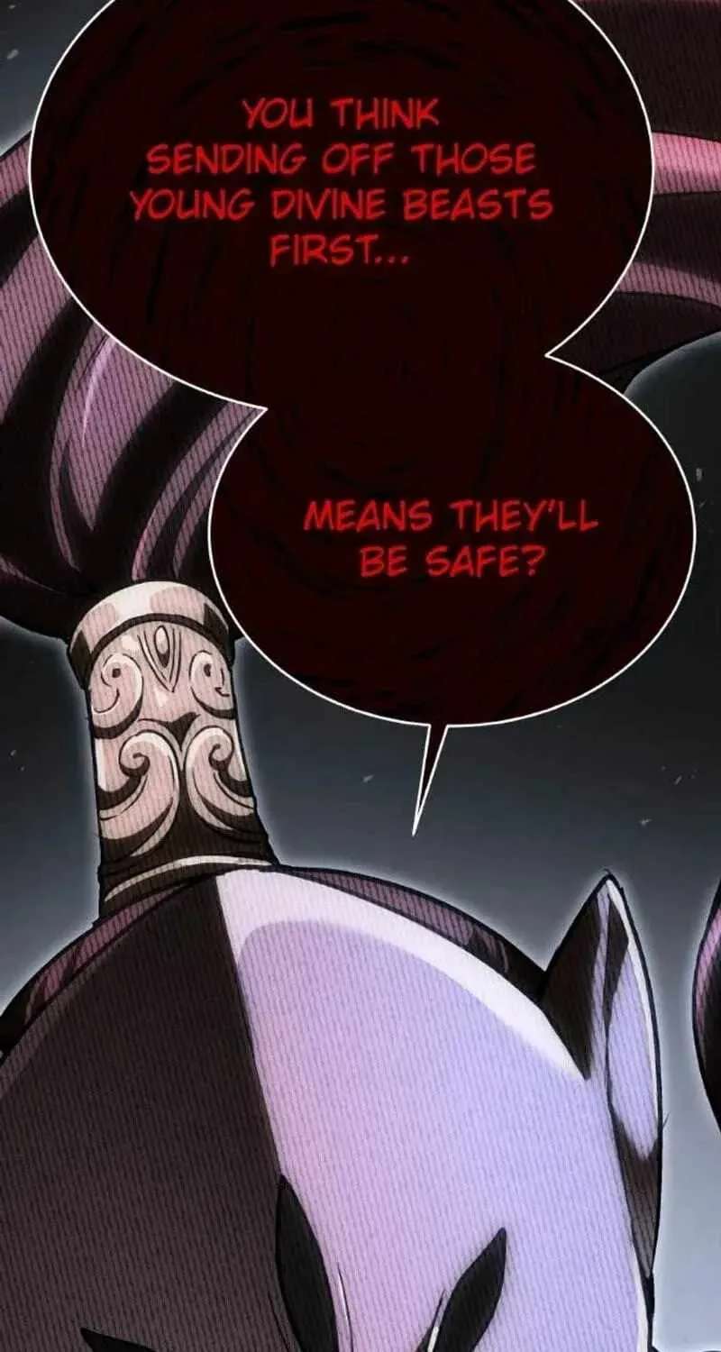 Divine Beast Kindergarten Chapter 78 - page 73