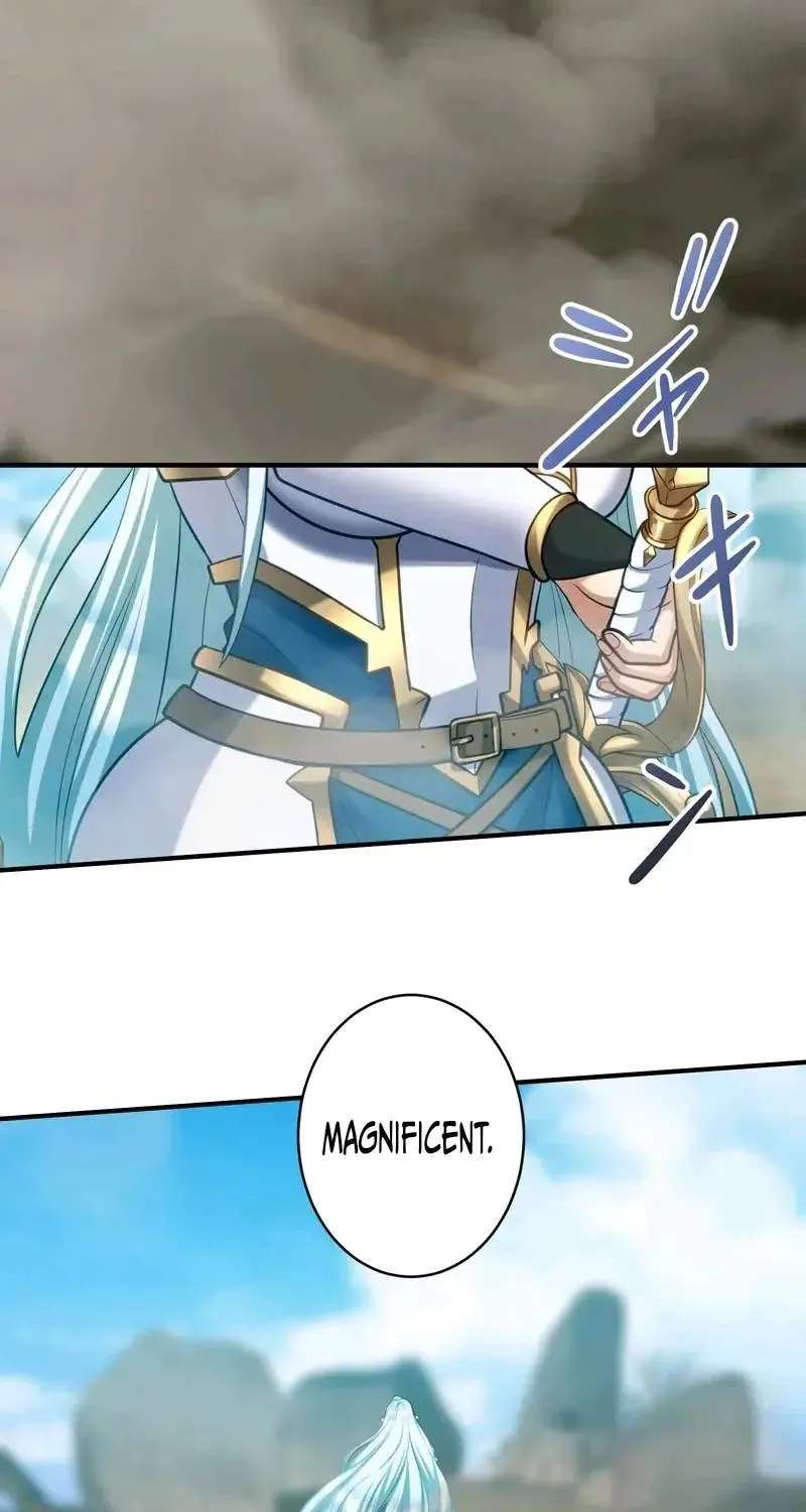 All the Heroes Are My Enemies: The ‘Useless’ Class Dropout Overpowers Everyone With His Barrier Skill and Takes Revenge Chapter 24 - page 96