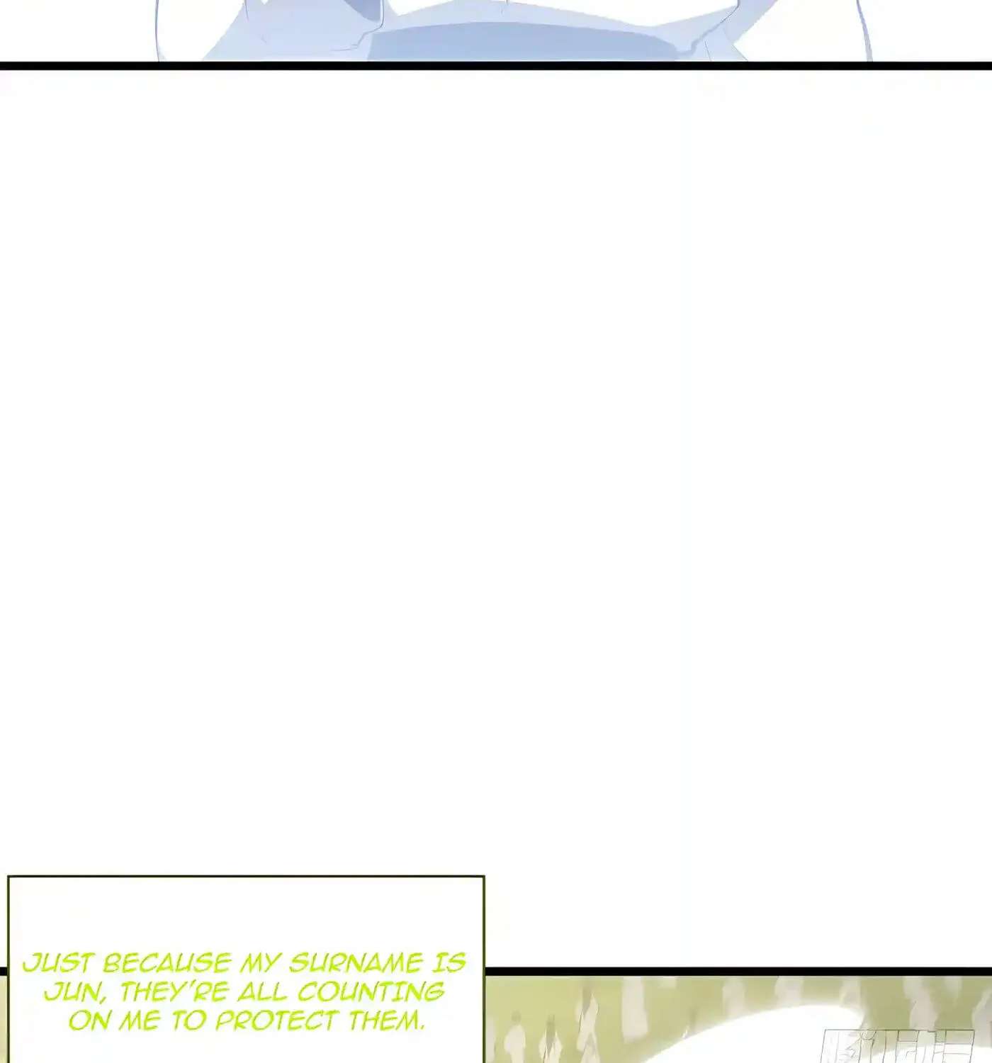 Kaiju Qiandao Huanggu Sheng Ti Chapter 172 - page 89