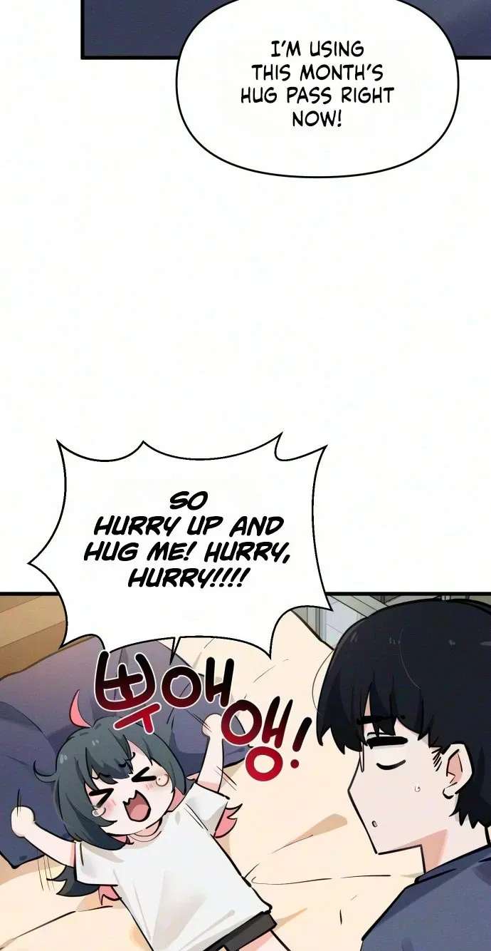 The Uncool Adult, Jihye Chapter 18 - page 37