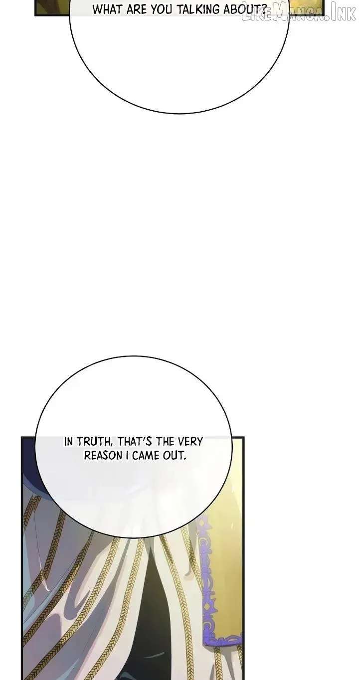 The Baby Isn’t Yours Chapter 136 - page 31
