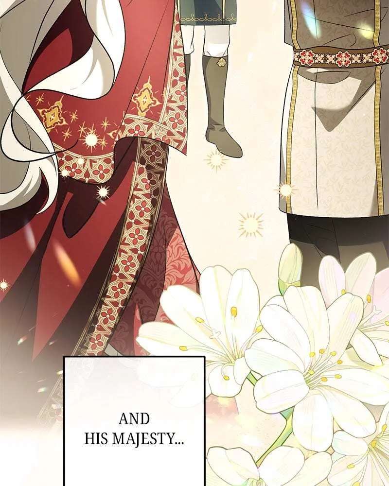 The Emperor's Puppy Chapter 83 - page 62