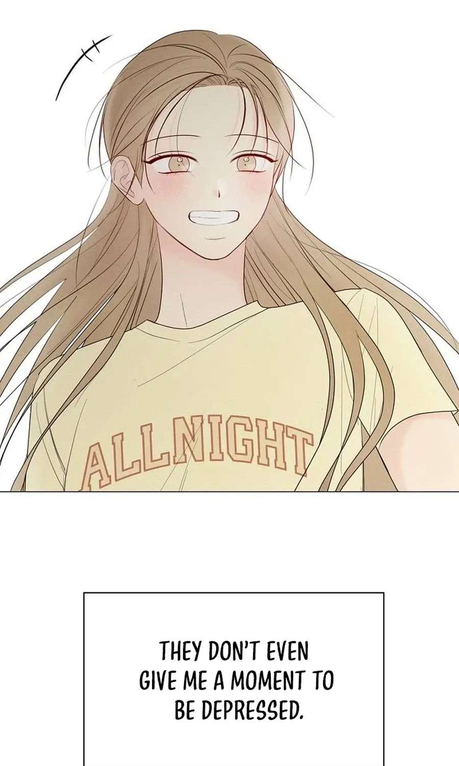 The Perfect Male Lead Chapter 62 - page 93