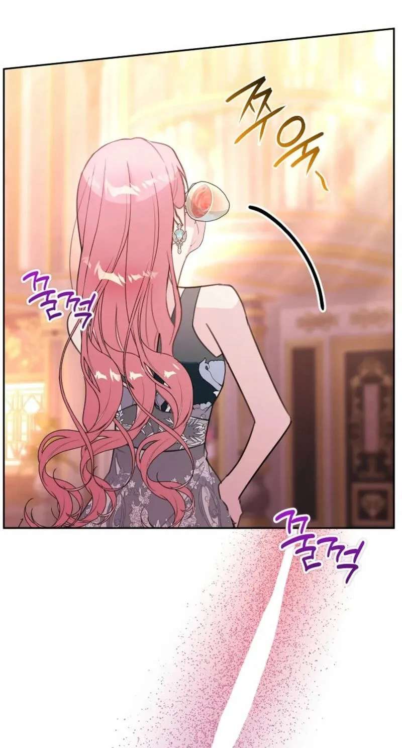 The Tyrant Brother is a Bonus Chapter 39 - page 64