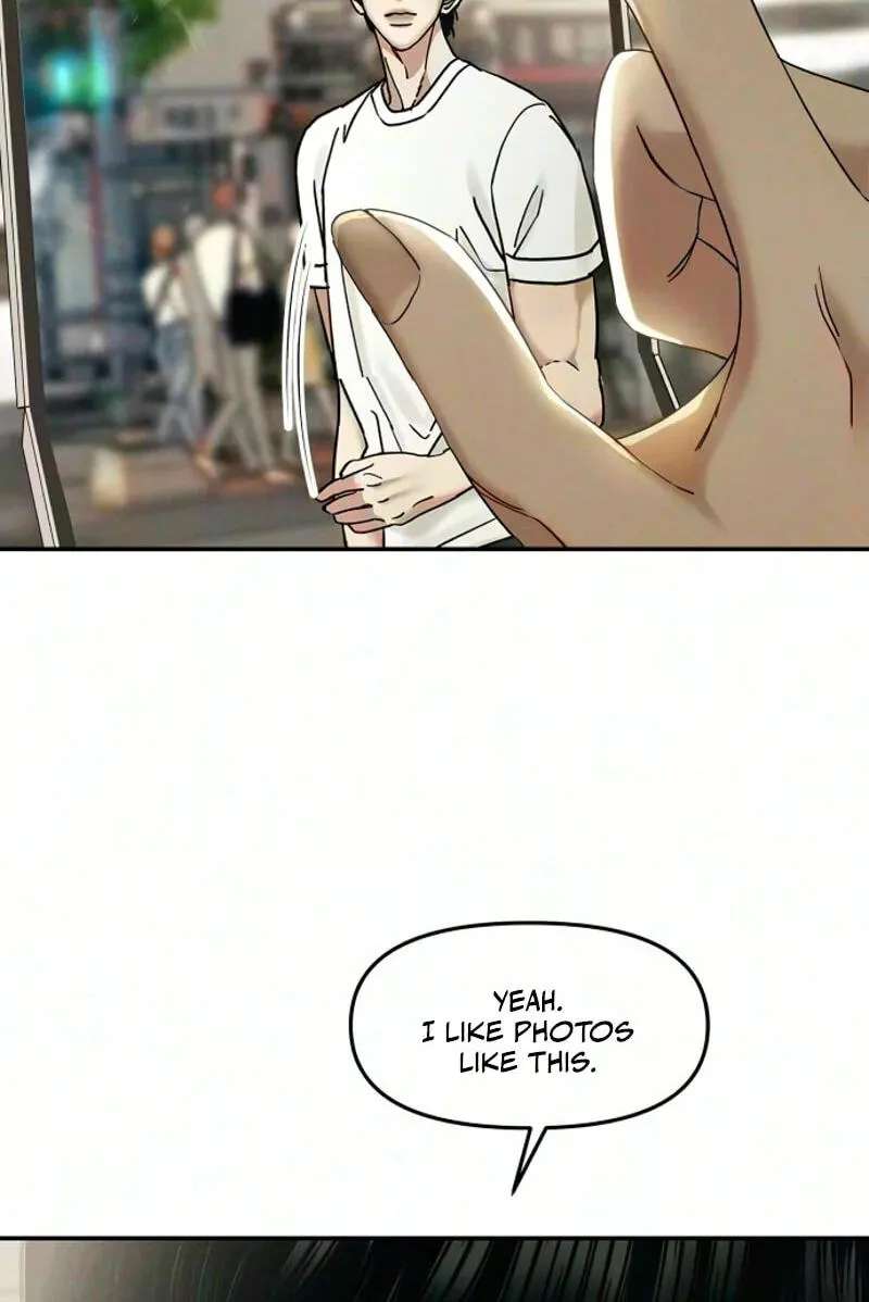 A Loser’s Love Chapter 33 - page 67