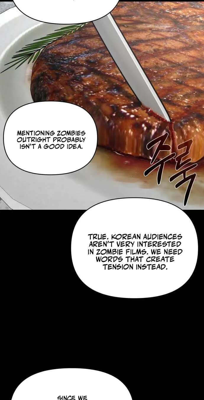 When a Genius Office Worker Goes Too Far Chapter 57 - page 54