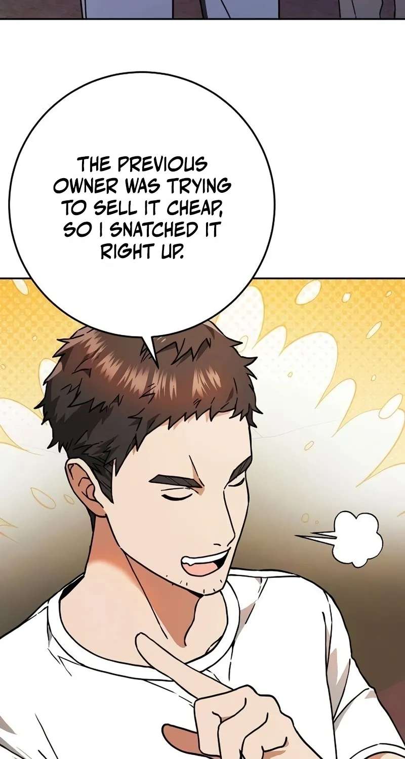 After Returning to Farming, National-Level Tycoons Flock In Chapter 1 - page 82