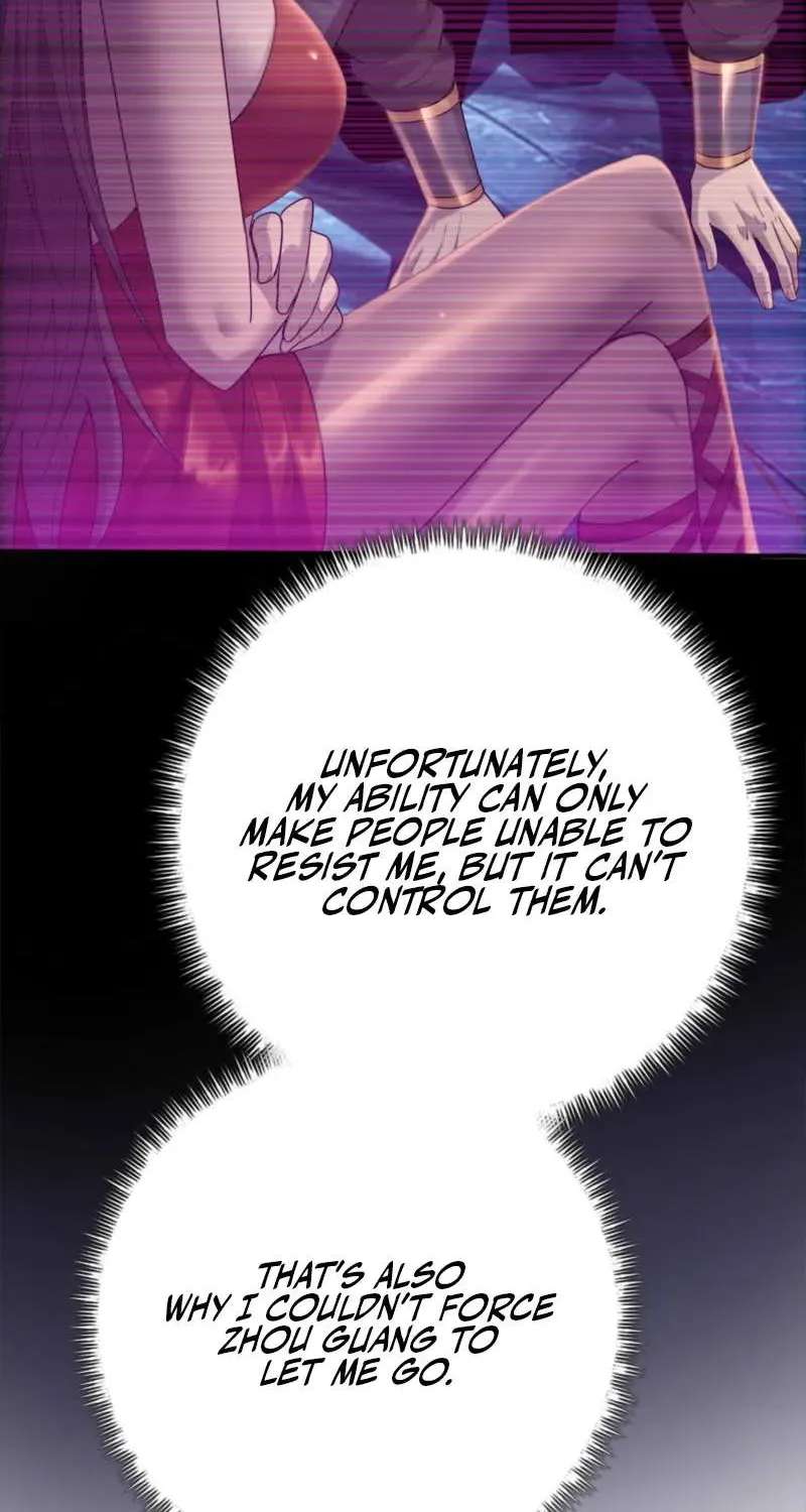 The Doomsday Ruthless Man: Hoarding Trillions Of Supplies At The Beginning Chapter 133 - page 19
