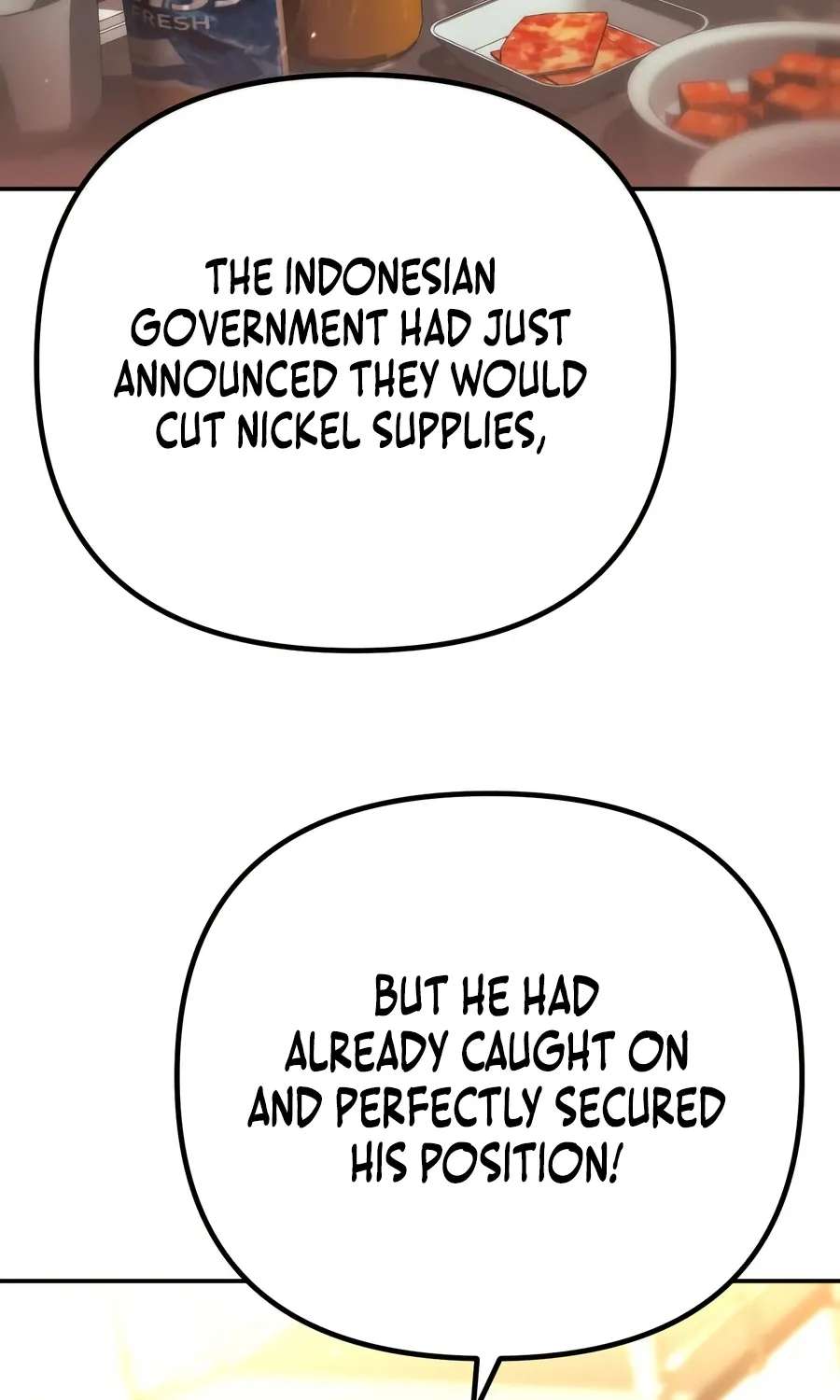 The Money Keeps Piling Up Even If I Spend It Chapter 14 - page 67