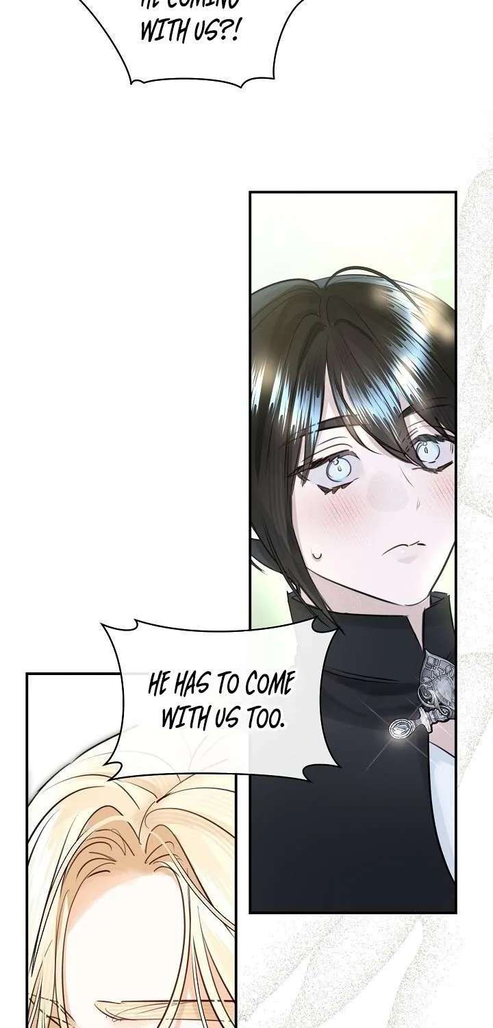 The Archduke’s Gorgeous Wedding Was a Fraud Chapter 121 - page 18