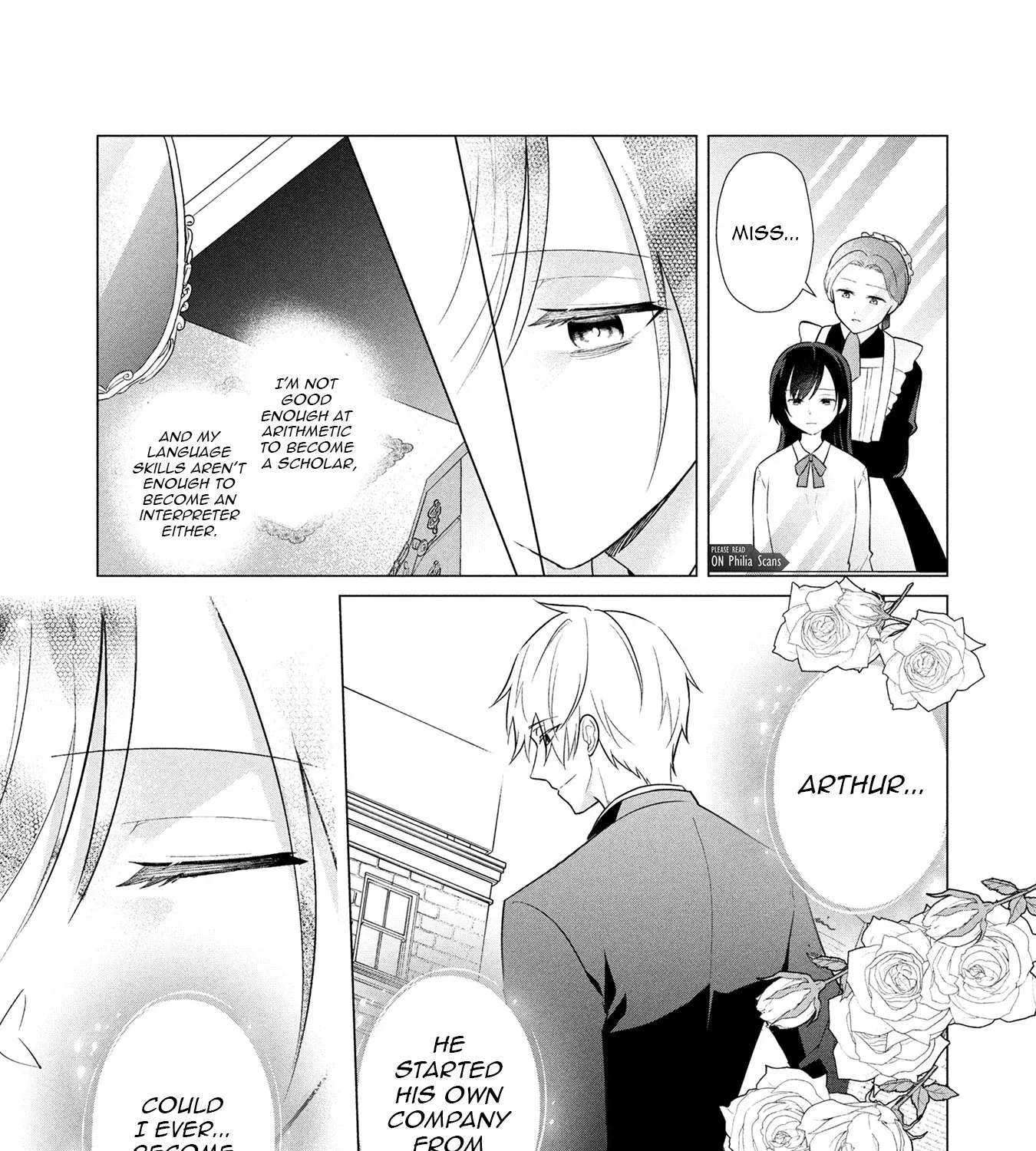 Kokai Shuraba De Konyaku Ga Nakunarimashita Korekara Shigoto To Koi Osagashimasu! Chapter 1 - page 64