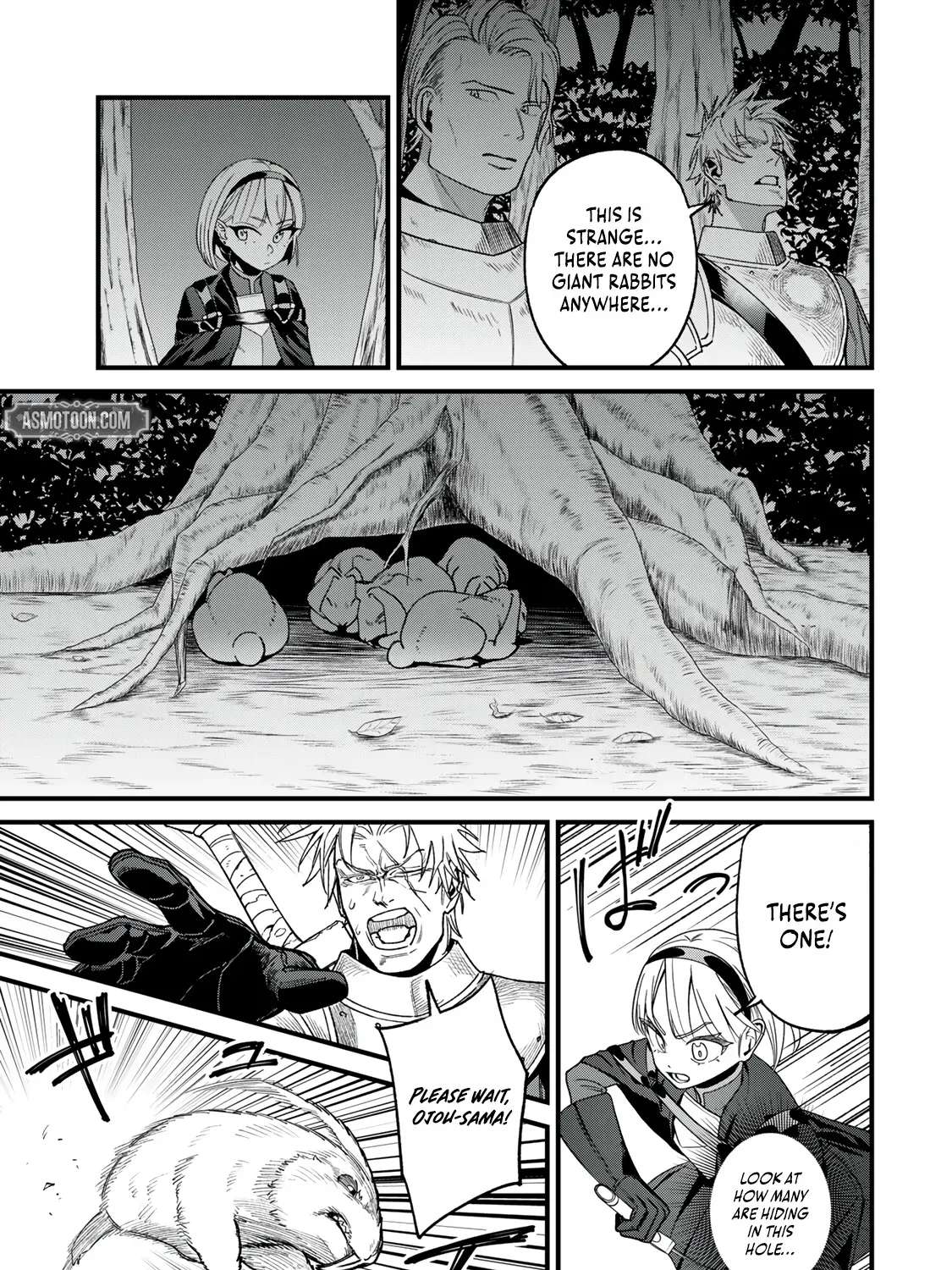 My Seed Production Skill Is Overpowered, but No One Knows It Yet Chapter 3.1 - page 14